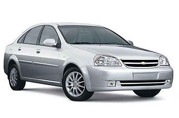 Chevrolet Optra