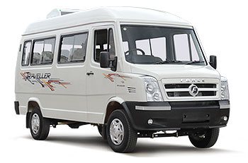 Tempo Traveller