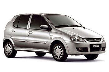 Tata Indica