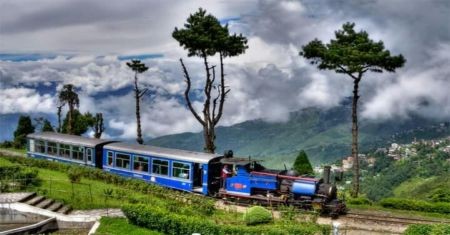 Darjeeling Tour Packages