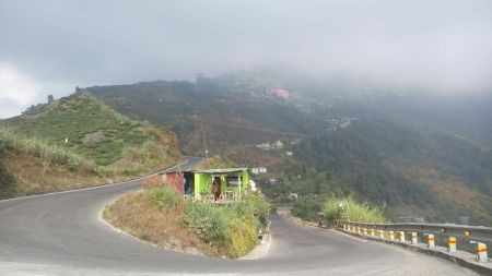 Gangtok Darjeeling Pelling 8 Nights 9 Days