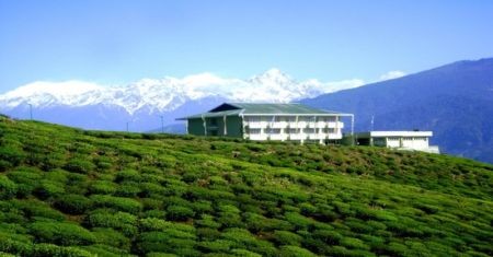 Gangtok Darjeeling Temi Tea Garden Rabangla 10 Nights 11 days