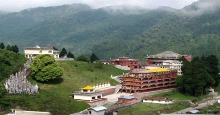 Phutshilong Thimpu Paro Punakha 7 Nights 8 Days