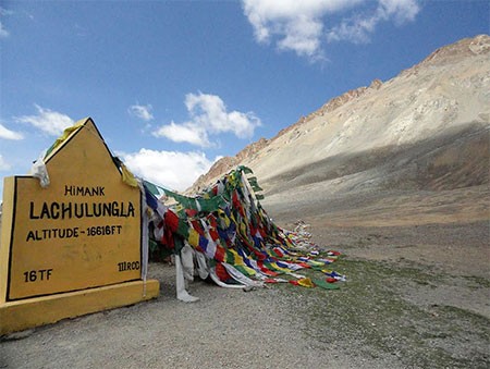 Lachung Yumthang Tour 2N 3D