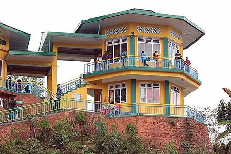 Gangtok Lachung Yumthang Pelling Kalimpong Darjeeling 10N 11D