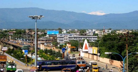 Siliguri  Tour Packages